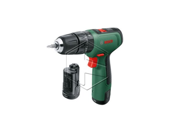 BOSCH TRAPANO HOBBY 1+1 EASY IMPACT 1200