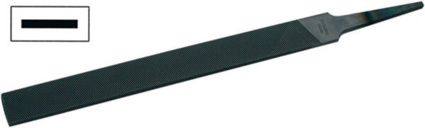 LIMA NICHOLSON PIATTA PARALL.10" 1/2 D.MM.250