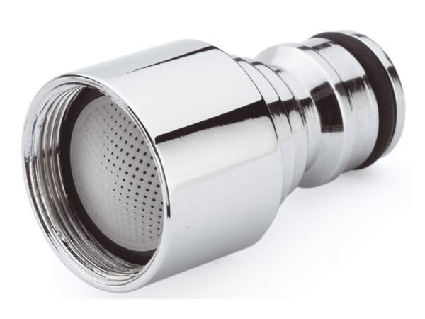 ADATTATORE RUBINETTO COLORTAP F22-INNESTO CR 107B