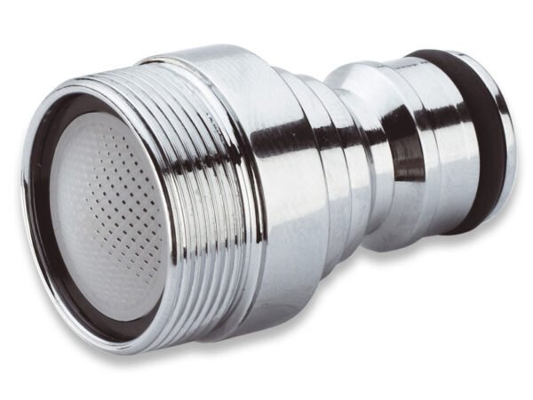 ADATTATORE RUBINETTO COLORTAP M24-INNESTO CR 108B