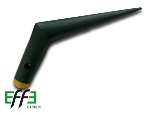 PUNZONE FORATERRA EFFE GF816