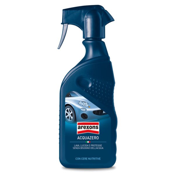 AREXON ACQUAZERO 400ML