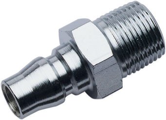 INNESTO C/FILETTO MASCHIO 1/4 20 PM