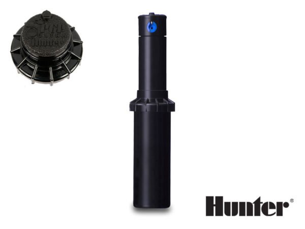 IRRIGATORE POPUP DINAMICO HUNTER PGP-ADJ 40-360° ATT. 3/4F