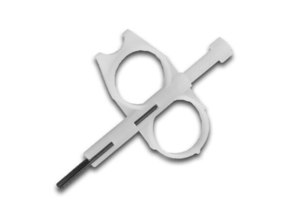 CHIAVETTA RAIN P/POPUP DINAMICO K5