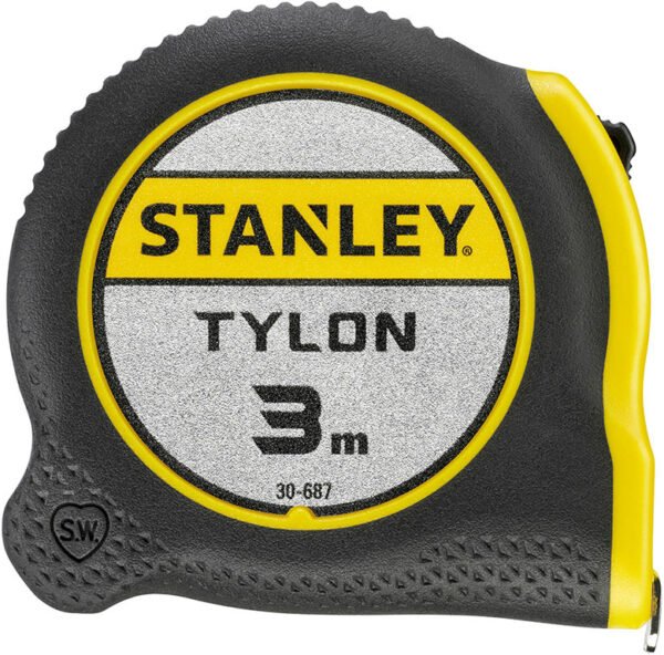 STANLEY FLESSOMETRO TYLON 19x5MT