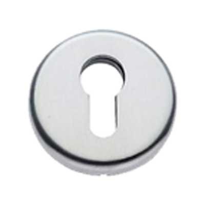 BOCCHETTA TONDA FORO YALE ORO LUCIDO