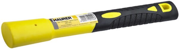 MANICO IN FIBRAVETRO PER MAZZETTE MAURER 280MM