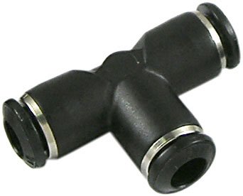 RACCORDO A TE ISTANTANEO MM.10