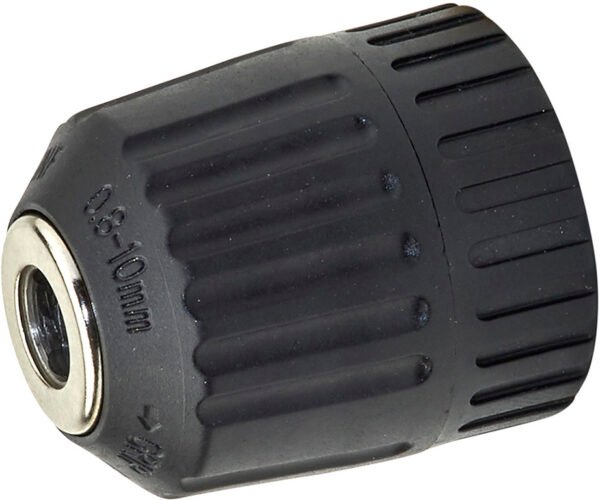 MANDRINO AUTOSERRANTE NYLON MAURER MM.10 F 3/8