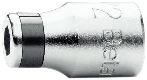 BUSSOLA PORTAINSERTI BETA 895/3 QUADRO 3/8"