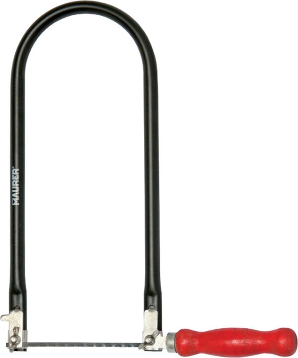 SEGHETTO DA TRAFORO MAURER IMP.LEGNO MM125