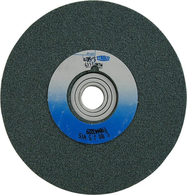 MOLA DISCO VETRIFICATA 200x25x32(20) C80J5V15