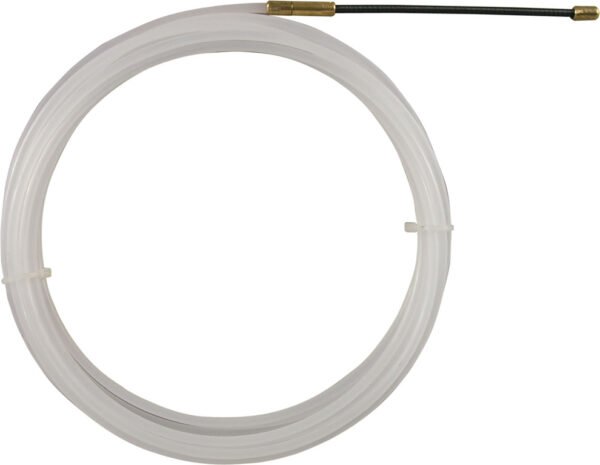 PASSACAVO NYLON C/SFERA 4MMX5MT