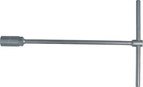 CHIAVE A "T" SEMPLICE ESAGONALE "MPLUS" MM.10