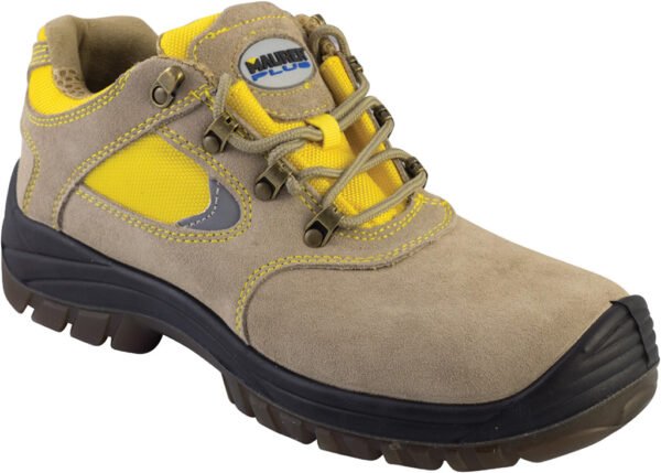 SCARPA BASSA ROMEA S1P N.39