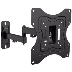 SUPPORTO TV 2 SNODI 23"-42"