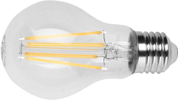 LAMPAD.GOCCIA LED C/FIL.10W E27 4000K 1521L