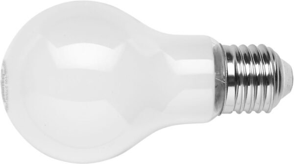 LAMP.LED MILKY GOCCIA C/FIL.7W E27 4000K 806L