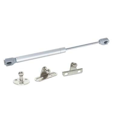 BRACCETTI A GAS PER MOBILI 24,8 CM - FORZA 100N