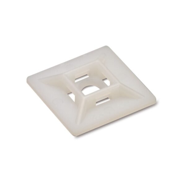 CF.100 BASE ADESIVA NYLON 19x19