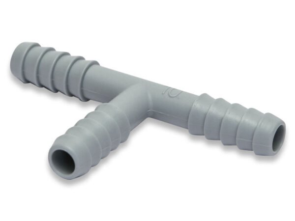 RACCORDO PLASTICA A  "T" IPIERRE 22MM