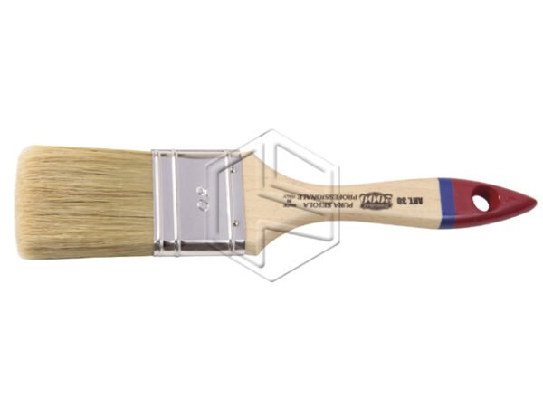 PENNELLESSA TRIPLA BIONDA MM. 50 30