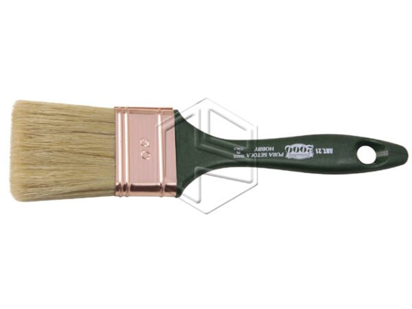 PENNELLESSA TRIPLA TIPO THRIFTY MM 50 21