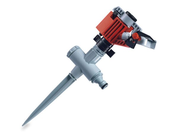 IRRORATORE IPIERRE SU PUNTALE