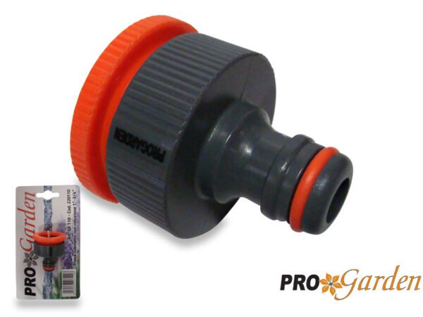 PRESA RUBINETTO 3/4-1"