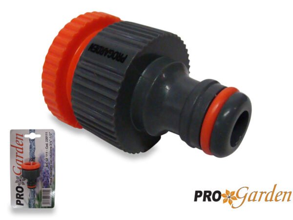 PRESA RUBINETTO 1/2-3/4"