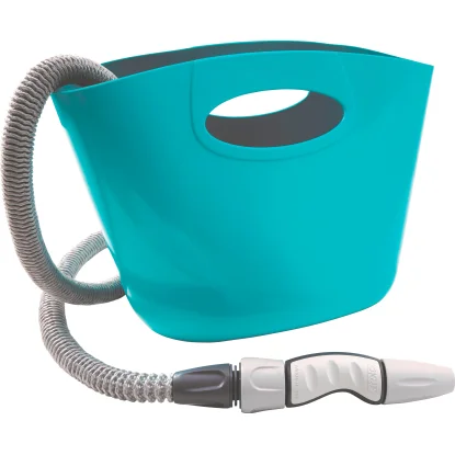 AQUAPOP AZZURRO 15MT