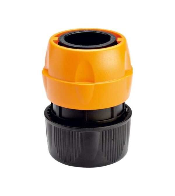 RACCORDO PORTAGOMMA GRANDE PORTATA 1"