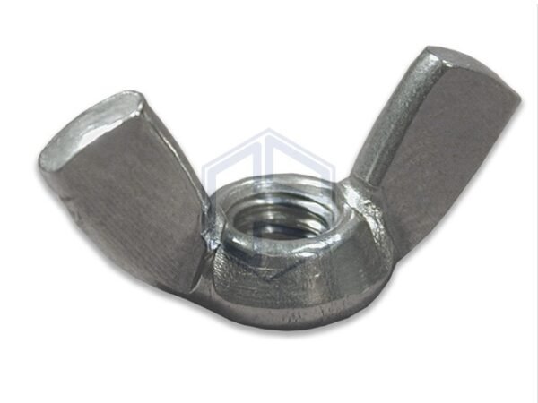 DADO INOX GALLETTO DIN 315 MM 8 100PZ