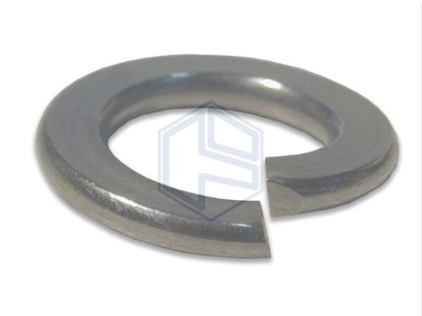 CF.1000 RONDELLA INOX GROWER MM5