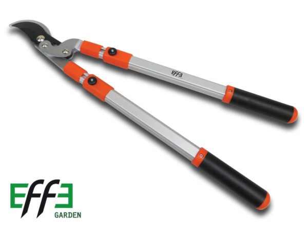 TRONCARAMI EFFE TAGLIO A PASSANTE C/MANICO TELESCOPICO