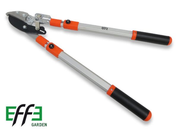 TRONCARAMI EFFE TAGLIO A BATTENTE C/MANICO TELESCOPICO 45MM