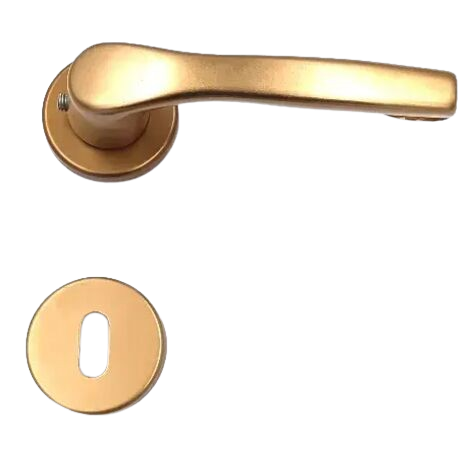 MANIGLIA ALOX GABRY Q8 C/R. 400281004