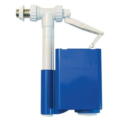 RUBINETTO GALLEGGIANTE A SCATOLA M 3/8