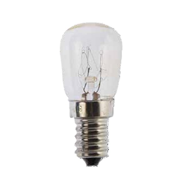 LAMPADINA PERETTA 2200K E14 13W