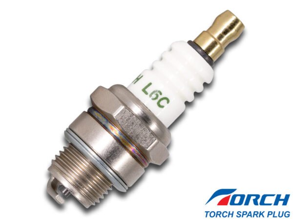 CANDELA MOTORE TORCH L6C E19 M14 L9,5MM