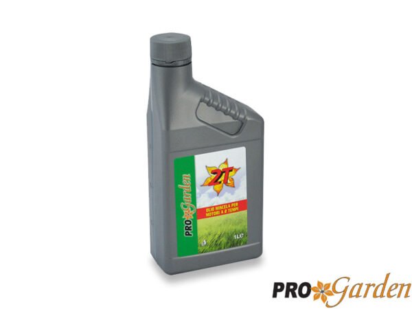 OLIO MOTORE 2 TEMPI 1LT