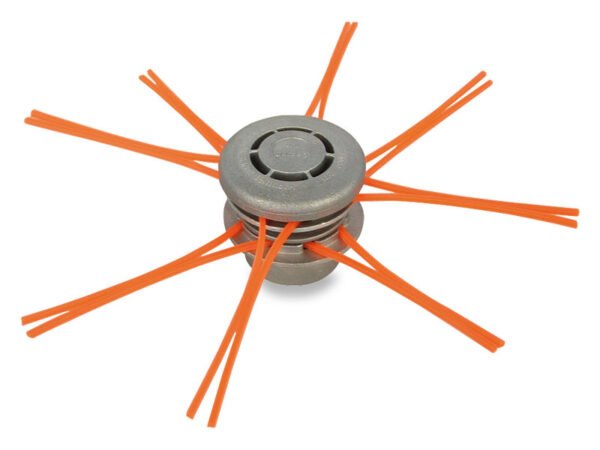 TESTINA DECESPUGLIATORE MULTIFILO AMA ALLUMINIO 13500