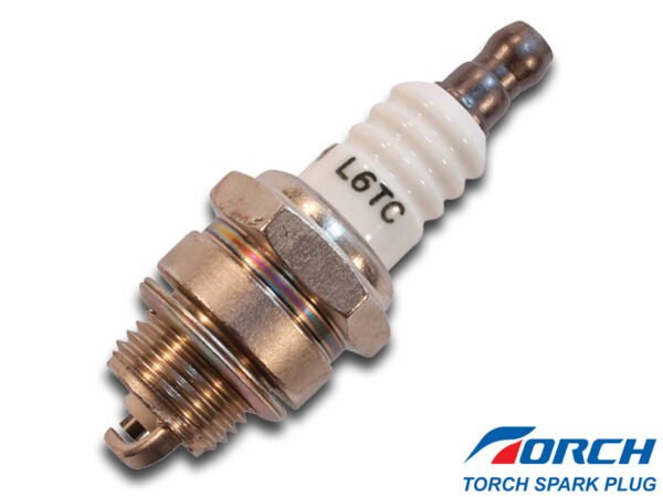 CANDELA MOTORE TORCH L6TC E19 M14 L9,5MM