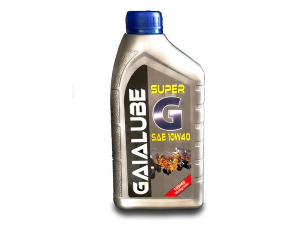 OLIO MOTORE 4T 10W40 SD103 1LT