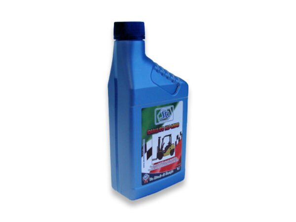 OLIO IDRAULICO HLP-HM46 1L