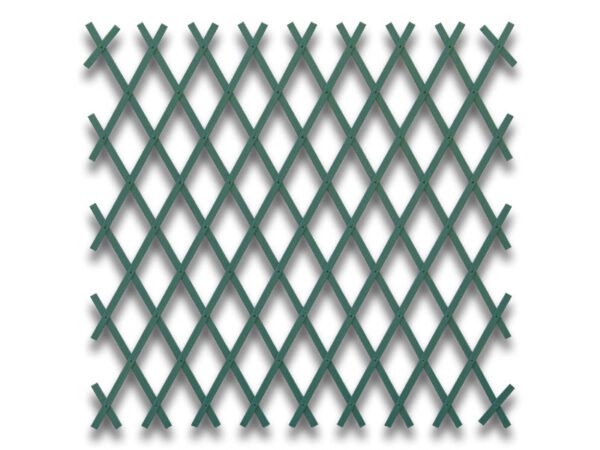 TRALICCIO VERDE 1x2 MT