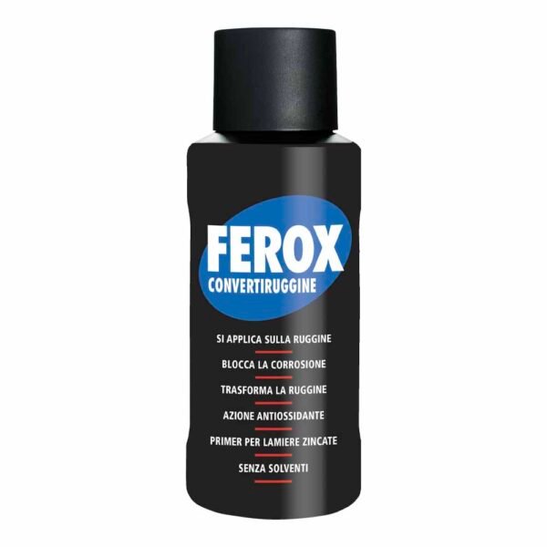 FEROX CONVERTIRUGGINE 200ML