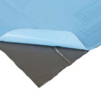 GUAINA BUTYLTAK MM100x10 MT