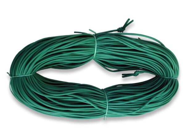 LEGACCIO TUBINO PVC IN MATASSE 2MM 2KG/ 3 MM